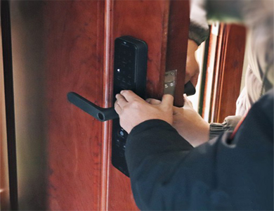 偏关24小时上门开锁公司